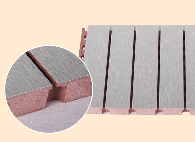 环保吸音板标准