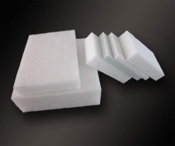 玻璃纤维吸音棉和聚酯纤维吸音棉区别