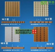 贵州那里有吸音板厂家