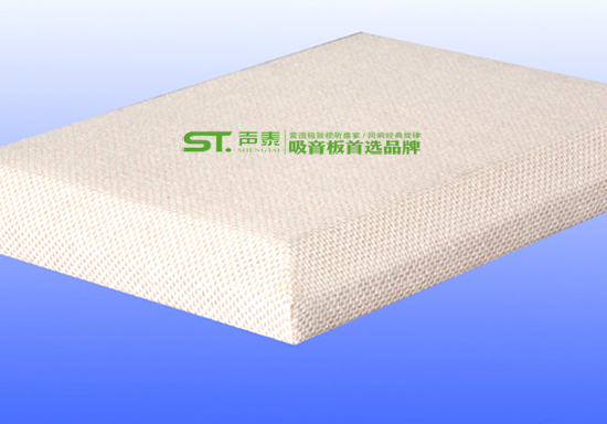 湖南会议室布艺软包吸音板生产厂家(图2)
