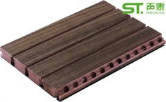 木质吸音板品牌